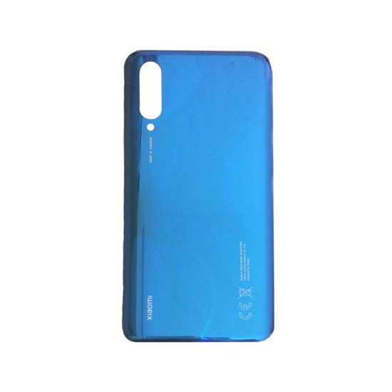 Tapa Trasera Xiaomi Mi 9 Lite Azul